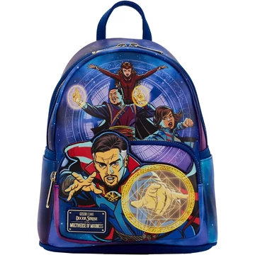Loungefly Marvel: Doctor Strange Multiverse mini hátizsák