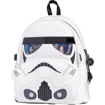 Loungefly Star Wars: Stormtrooper mini hátizsák