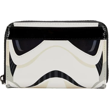 Loungefly Star Wars: Stormtrooper pénztárca