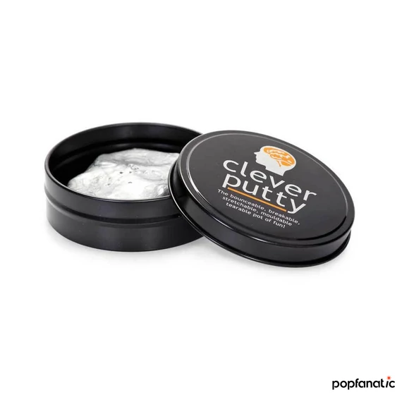 GZY Clever Putty gyurma
