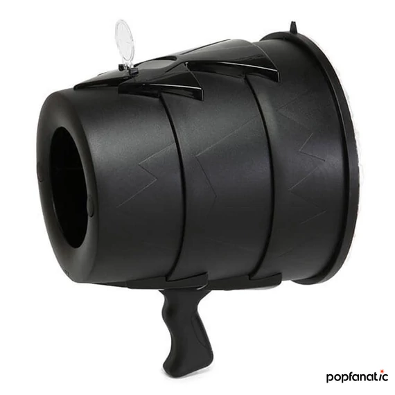 Airzooka levegőágyú