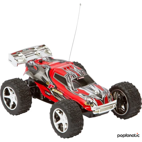 RC High Speed Racing Car - távirányítható autó