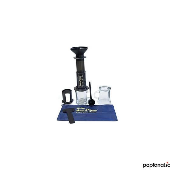 Aerobie AeroPress Kávékészítő hordtáskával