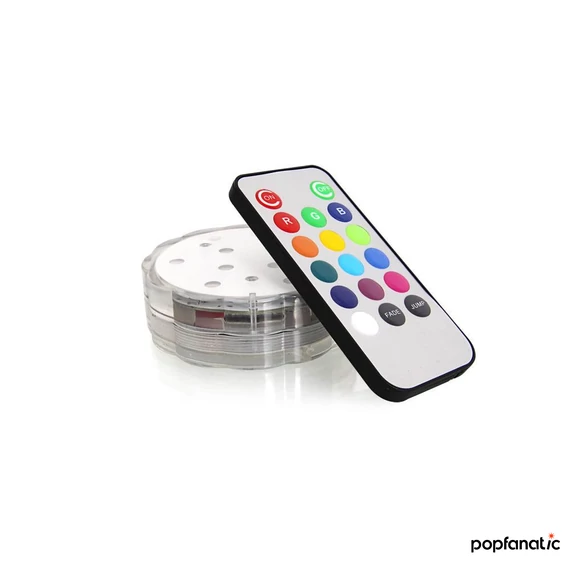 Thumbs Up Aqua hangulatfény