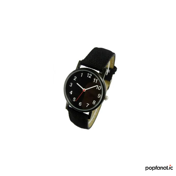 Thumbs Up Vissza a jövőbe karóra