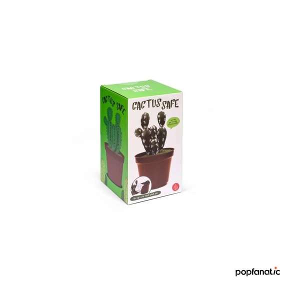 Thumbs Up Kaktusz széf