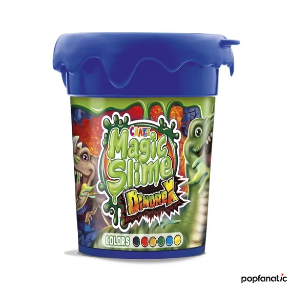 Magic Slime - Surprise Dino