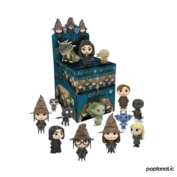 Mystery Mini Blind Box: Harry Potter