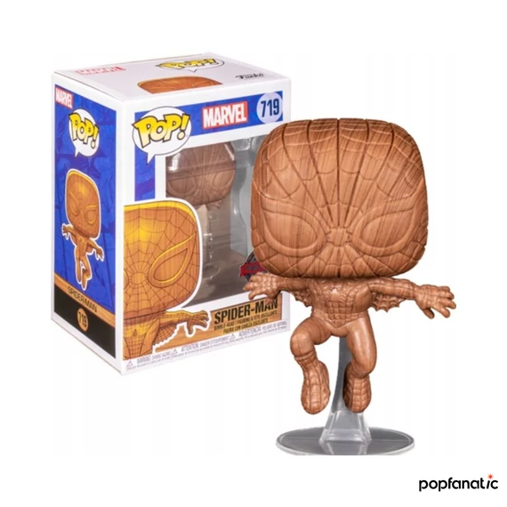 Funko POP! Marvel - Spider-Man figura