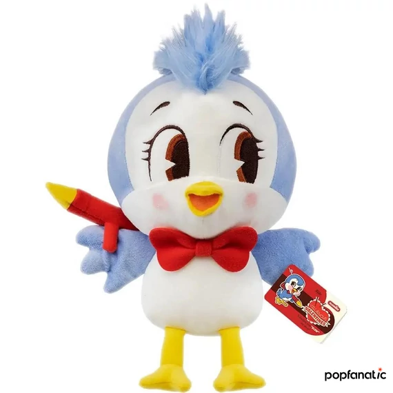 Funko Plush: Villainous Valentines - Birdy plüss