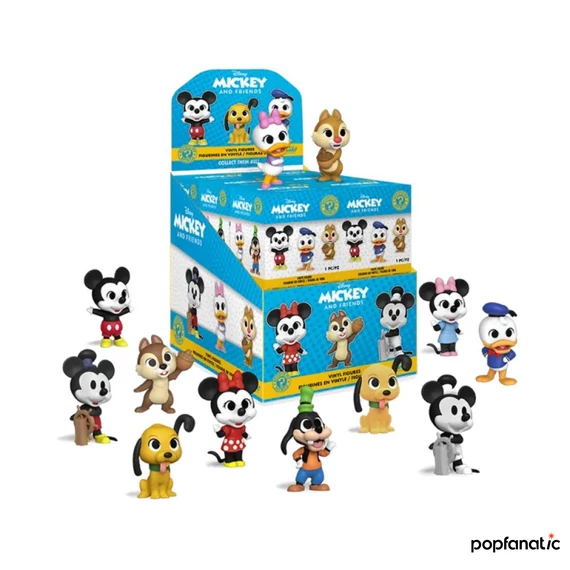 Mystery Minis: Disney Classics figura