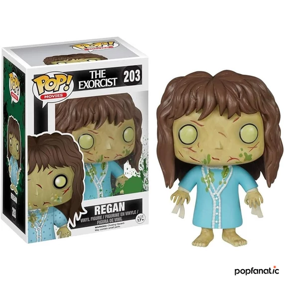 Funko POP! The Exorcist - Regan figura