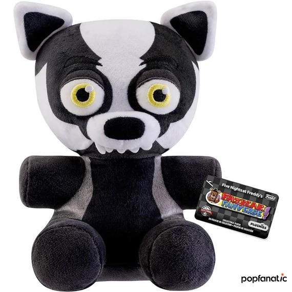 Funko Plush: Five Nights At Freddy's Fanverse - Blake The Badger plüss