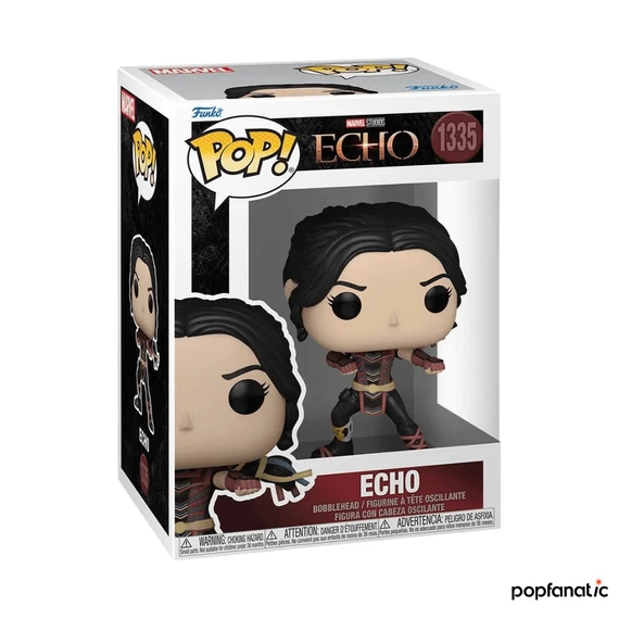Funko POP! Echo - Echo figura