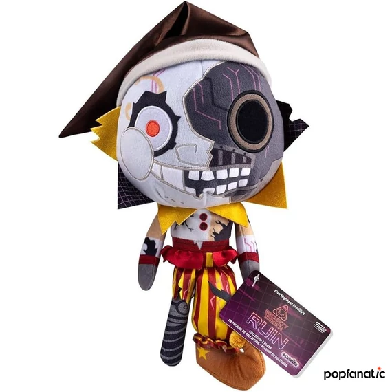 Funko Plush: Five Nights at Freddy's - Sun plüss