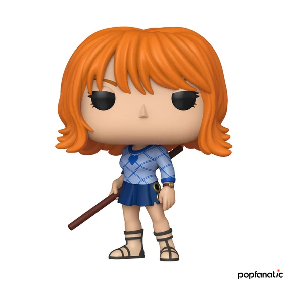 Funko POP TV: One Piece S1- Zoro figura