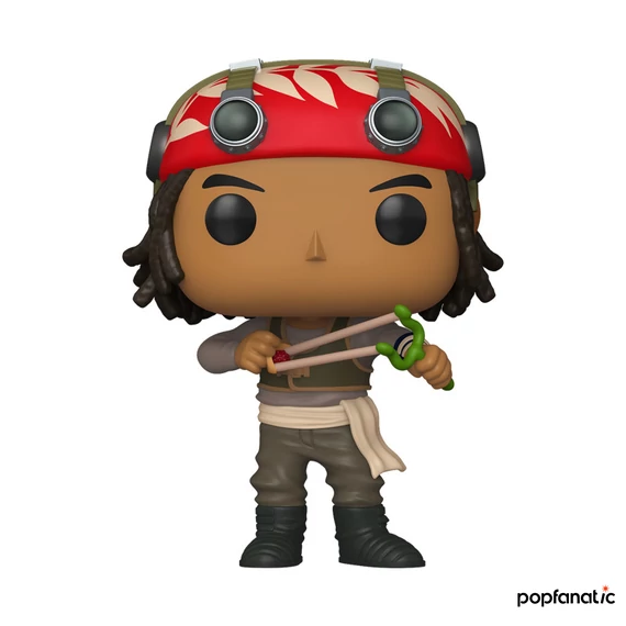 Funko POP TV: One Piece S1- Usopp figura