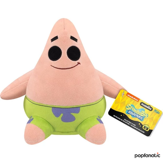 Funko POP! SpongeBob SquarePants - Patrick plüss