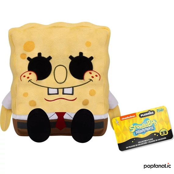 Funko POP! SpongeBob SquarePants - SpongeBob plüss