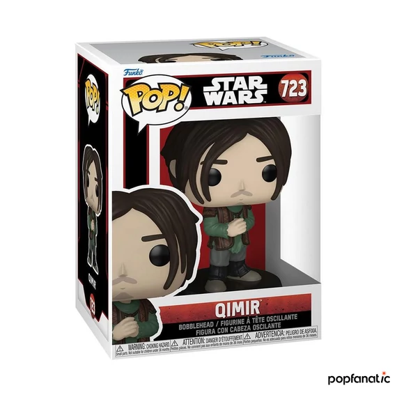 Funko POP! Star Wars - Acolyte figura