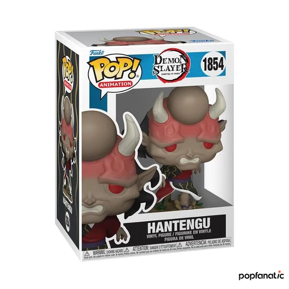 Funko POP! Animation: Demon Slayer - Hantengu