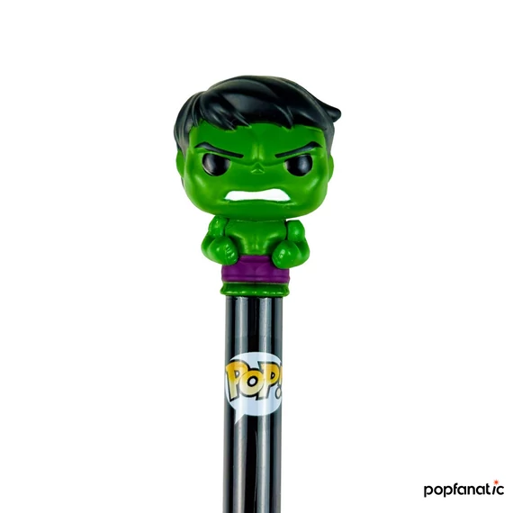 Funko Pen Topper: Marvel - Hulk figura