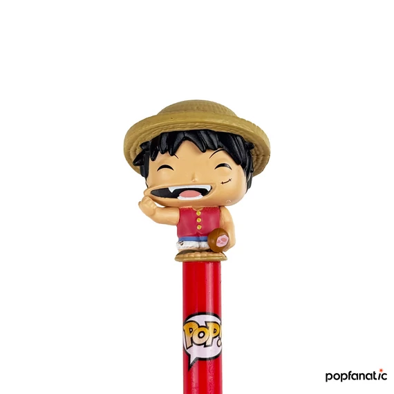 Funko Pen Topper: One Piece Luffy