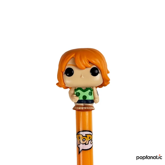 Funko Pen Topper: One Piece Nami
