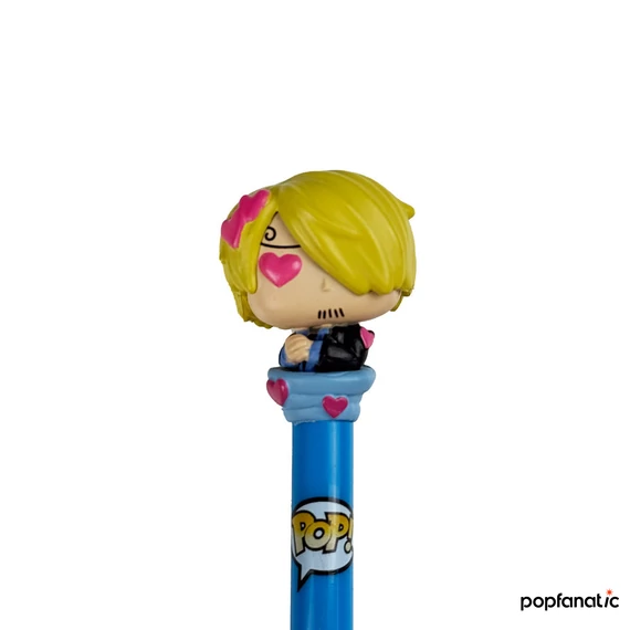 Funko Pen Topper: One Piece Sanji