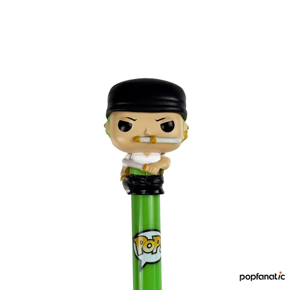 Funko Pen Topper: One Piece Zoro