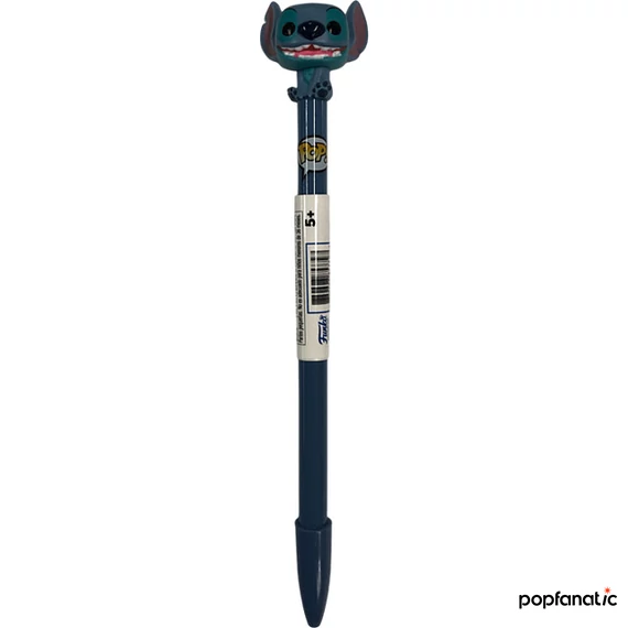 Funko Pen Topper: Stitch Seated