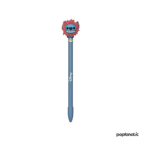 Funko Pen Topper: Stitch Simba