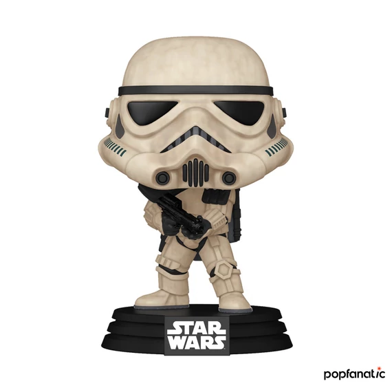Funko POP Star Wars: SWI- Stormtrooper figura