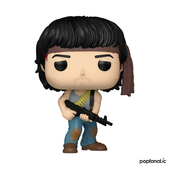 Funko POP Movies: SH - Headless Horseman Chase figura