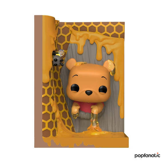 Funko POP Plants: Flora- Ivy figura