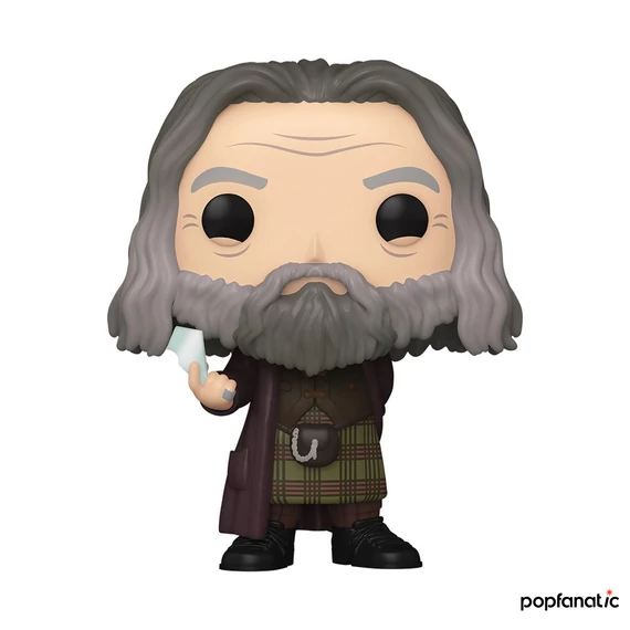 Funko POP Movies: HPS20- Griphook figura