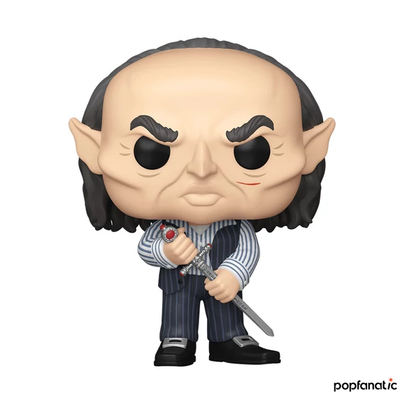Funko POP Movies: HPS20- Helena Ravenclaw(GW) figura