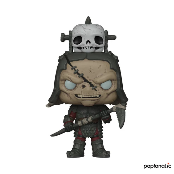 Funko POP Movies: Minions 3 - POP 1 figura
