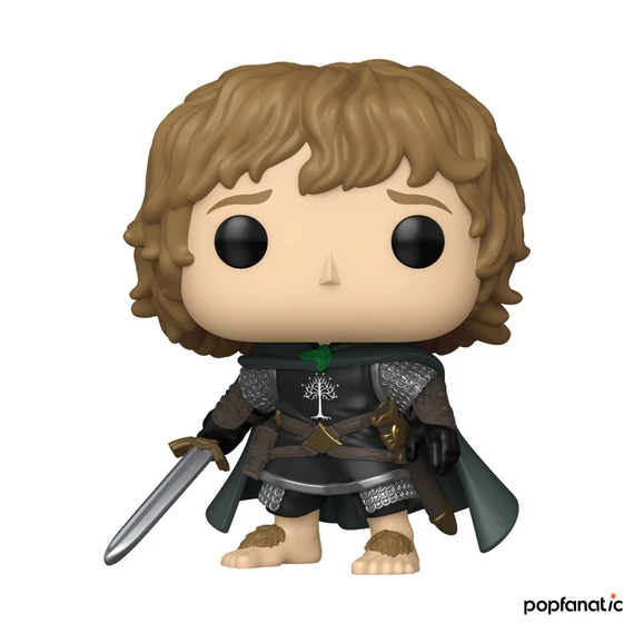 Funko POP Movies: Minions 3 - POP 2 figura