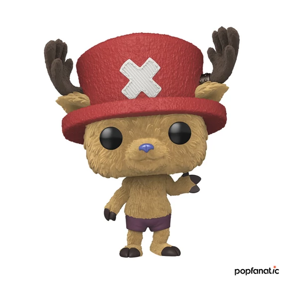Funko POP TV: One Piece S1- Sanji figura