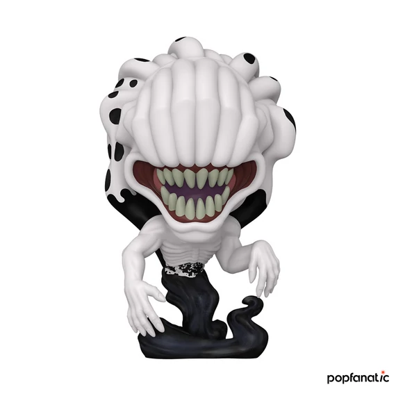 Funko POP Animation: JJK0- Rika figura