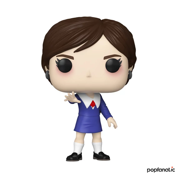 Funko POP Games: Silent Hill- Nurse figura