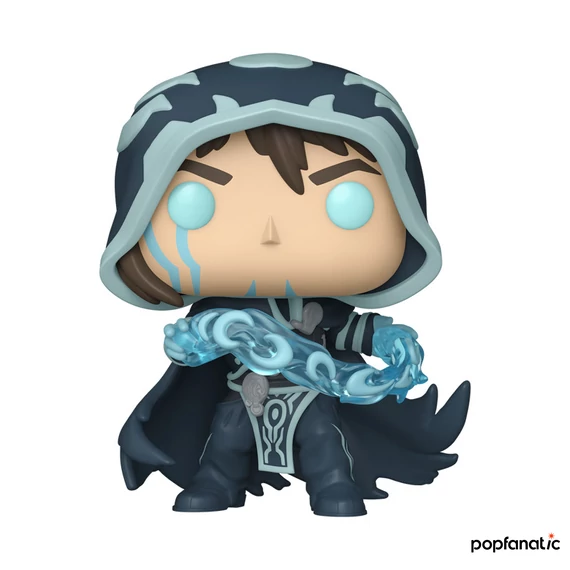 Pop! Jace
