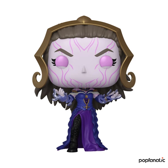 Pop! Liliana