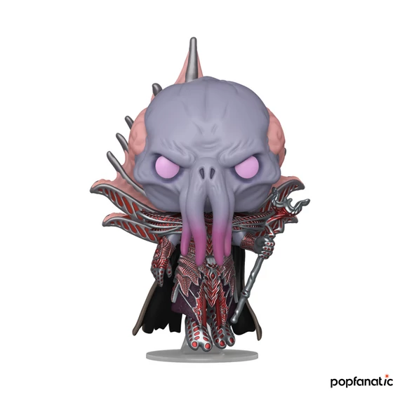 Funko POP Games: BG3 S3- The Emperor