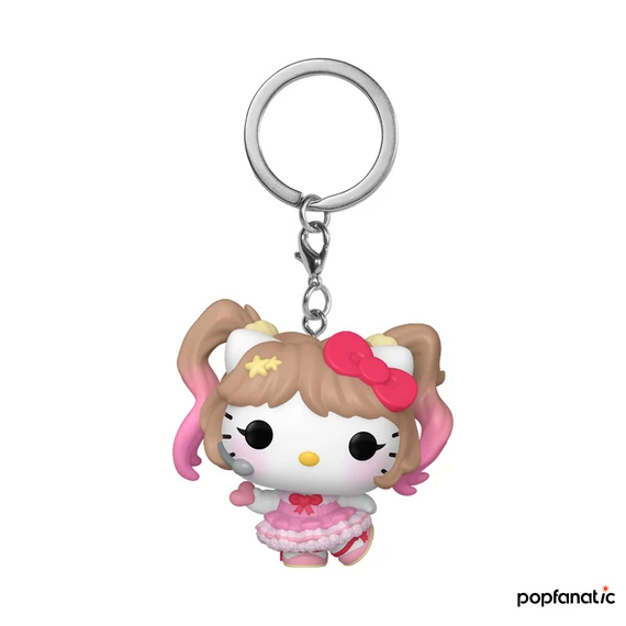 Funko POP Keychain: Horror- 12pc PDQ(BLIND)