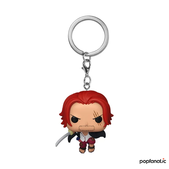 Funko POP Keychain: Princess HLDY- Elsa