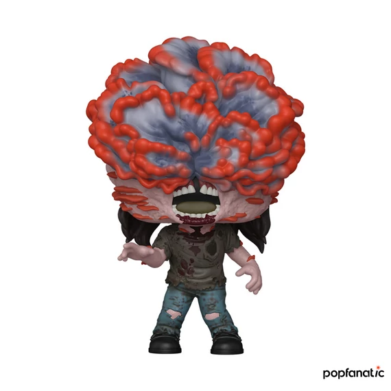 Pop! Clicker (Infected)