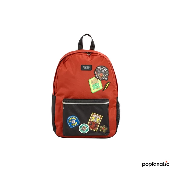 Funko Stranger Things - Patch hátizsák