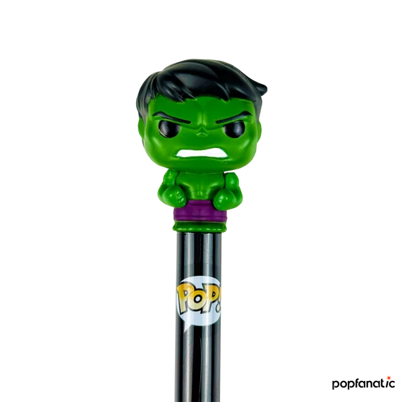 Funko Pen Topper: Marvel - Hulk figura